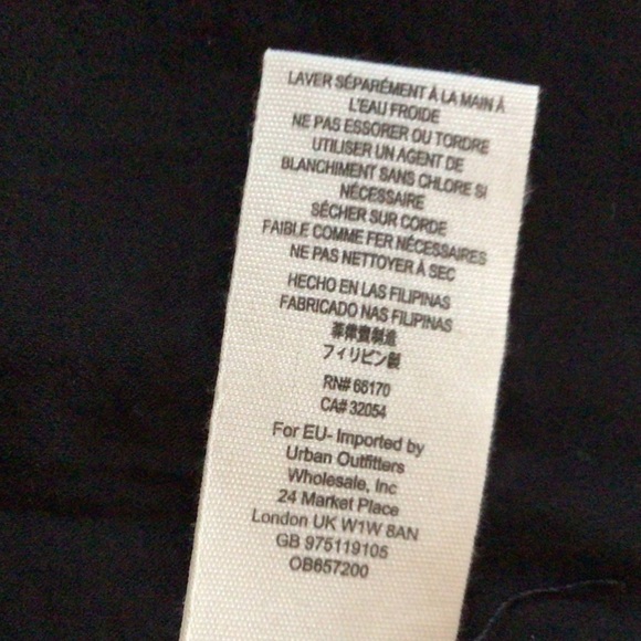 Free People Modern Femme blazer, Medium - Picture 12 of 13